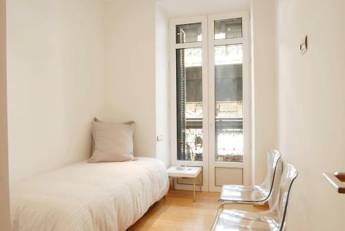 Apartamento Go Donosti Zen
