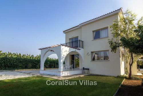 Magic Coral Villa