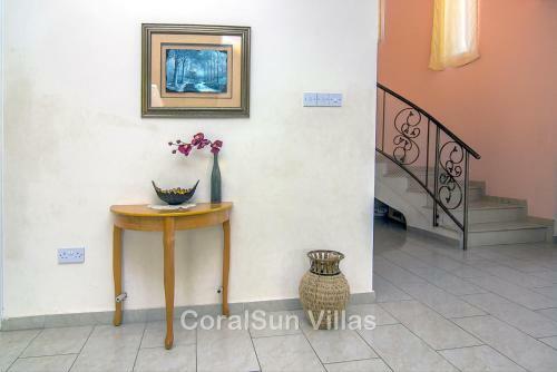 Magic Coral Villa