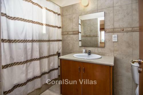 Magic Coral Villa