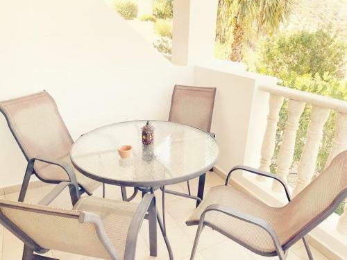 Peyia Resort Apartment