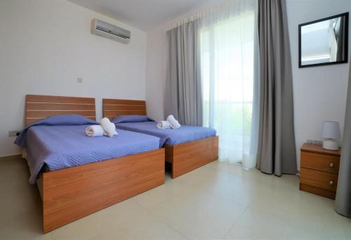 Villa Coral Bay 9