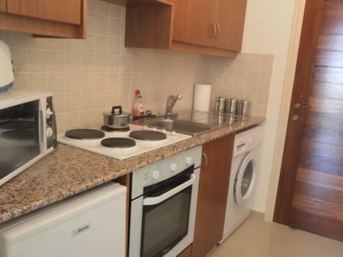 Apartamento Beautiful Studio Z104 In Vanessa Complex