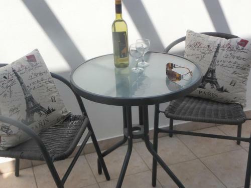 Apartamento Beautiful Studio Z104 In Vanessa Complex