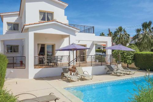 Coralia Dream Villa 1
