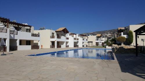 Apartamento B103 Vanessa Luxury Studio