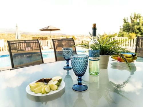 Katya-sofia Villa - Tranquility With Sea View