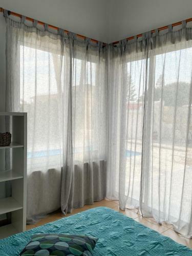 Villa Seaberry