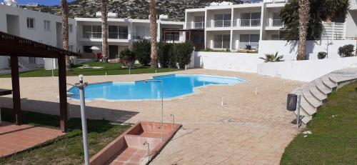 Apartamento Akamandos 76