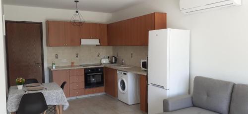 Apartamento Akamandos 76