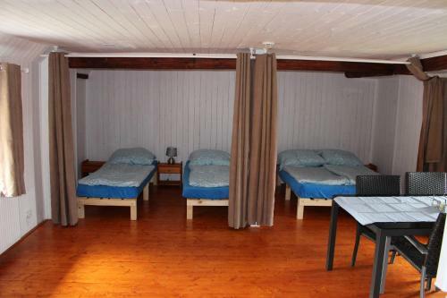 Apartman Suchdol