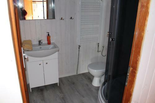 Apartman Suchdol
