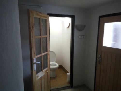 Apartman Suchdol