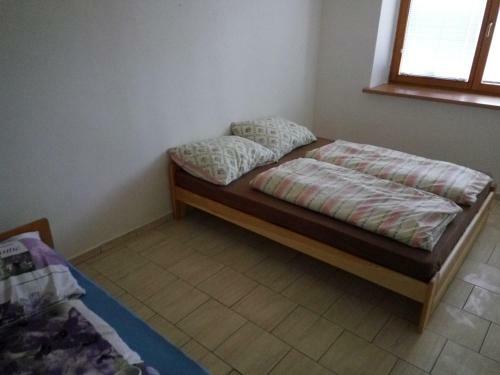 Apartman Suchdol