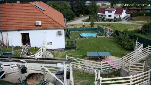 Apartman Suchdol