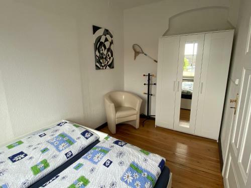 Apartamento Ferienwohnung Marta
