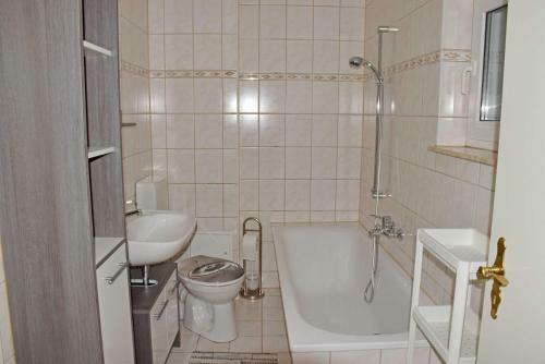 Apartamento Ferienwohnung Anne Mit Sonnenterra