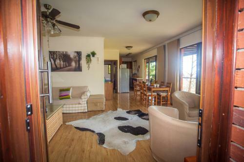 Villa Nausica By Agroholidays