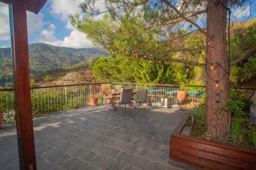 Villa Nausica By Agroholidays