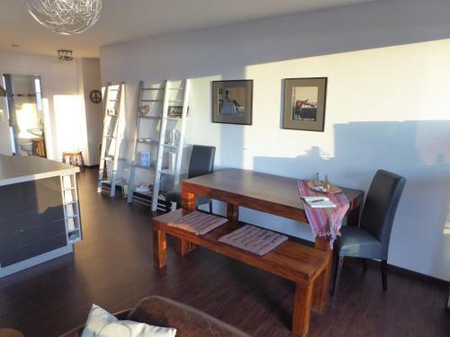 Apartamento Zeitlos Auf R�gen