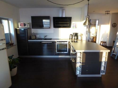 Apartamento Zeitlos Auf R�gen