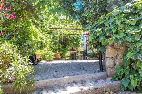 Kyveli Cottage By Agroholidays