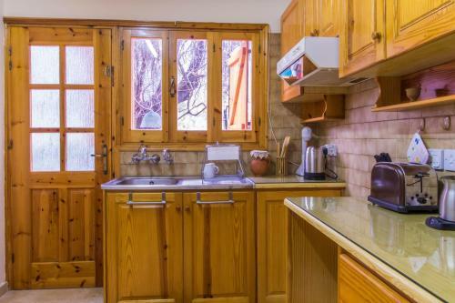 Kyveli Cottage By Agroholidays