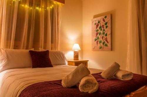 Kyveli Cottage By Agroholidays