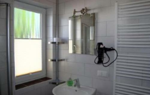 Apartamento Altef�hr Haus 42