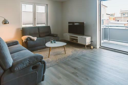 Apartamento F�hr-wind