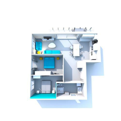 Apartamento F�hr-wind