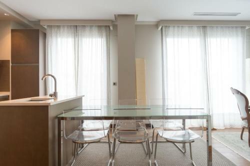 Niza La Concha - Ib. Apartments