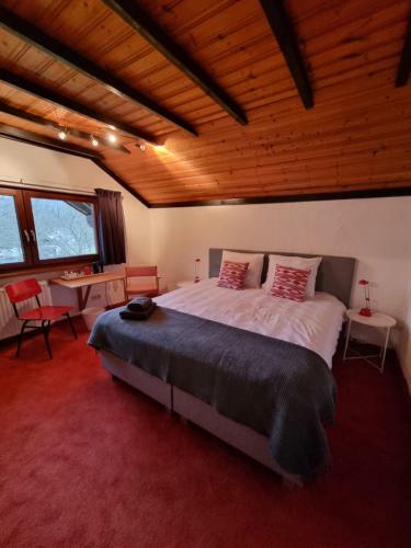 B&B Am Sahrbach