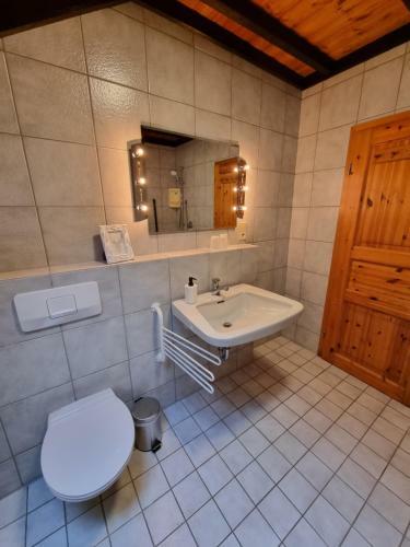 B&B Am Sahrbach