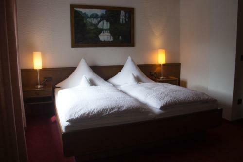 Hotel Zur Traube Altenahr