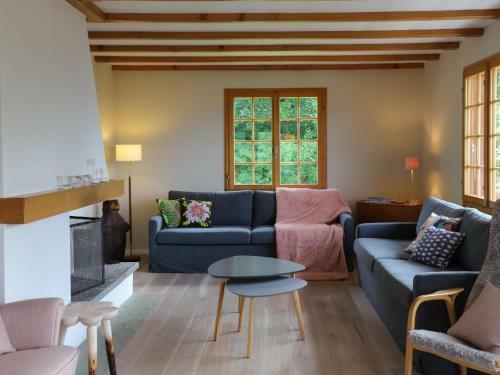 Apartment Chalet Les Pommiers-2