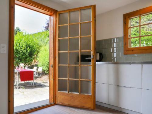 Chalet Chalet Les Pommiers-1