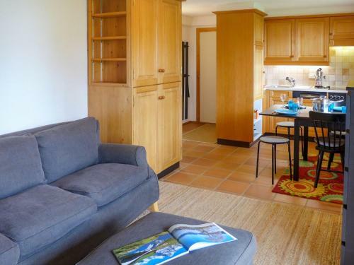 Chalet Chalet Les Pommiers-1