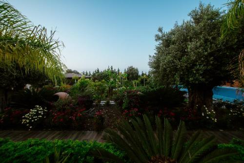 Villa Grand Mansion Countryhouse & Spa