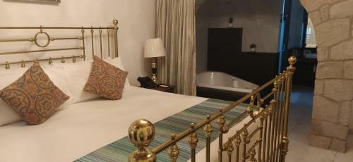 Posada de Maria Hotel Boutique & Spa