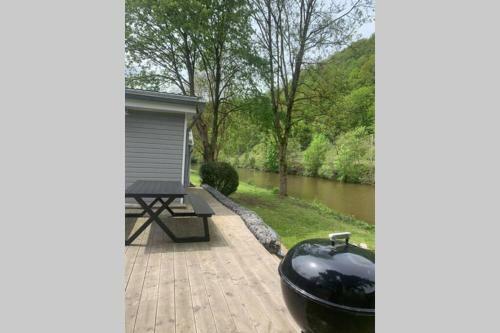 Le Bonheur � Rive