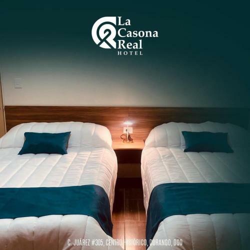 Hotel La Casona Real