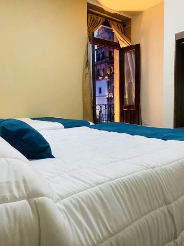 Hotel La Casona Real