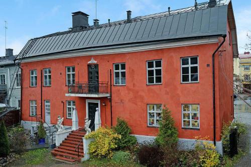 Porvoo Castle Apartments