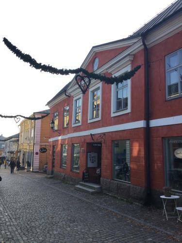 Porvoo Castle Apartments