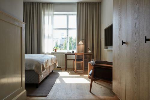 Runo Hotel Porvoo