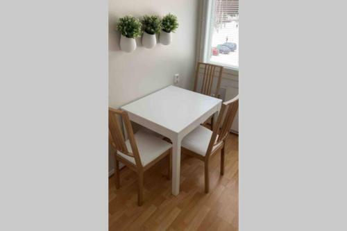 Olivia Apartment Porvoo
