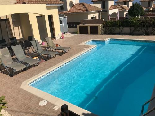 Villa Kallista