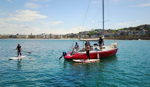 Surfing Etxea - Surf Hostel