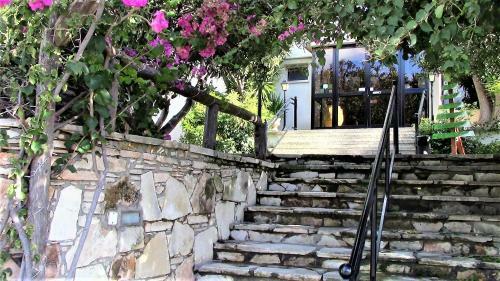 Apartamento 213 Pissouri Vines